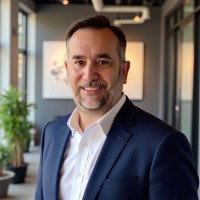 The Washington Post Employee Patrick Burton's profile photo