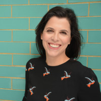 A LITTLE FIND Employee Caroline Jacobs's profile photo