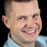 Guy Foster's profile photo