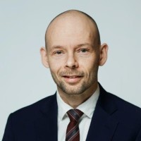 Norconsult AS Employee Kenneth Simonsen's profile photo