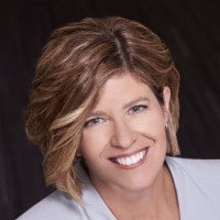 Achēv Employee Tracey Taylor-O'Reilly's profile photo