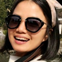AIMIR CG - Architectural Visualization Employee Laura Xiao's profile photo