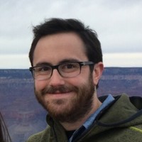 Zulily Employee Zac Ramey's profile photo