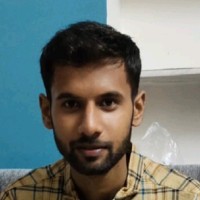 Black Ink Business Services Employee Rohit Vaishnav's profile photo