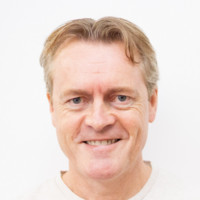 Vista Group Employee Keith Patton's profile photo