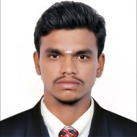 Tata Consultancy Services Employee Narayanan Krishnamurthy's profile photo