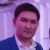 Малик Аскар Email
