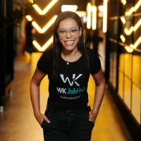 WK JobHub Employee Maqueli Oliveira's profile photo