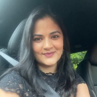 Australian Retirement Trust Employee Ritu Pathak's profile photo