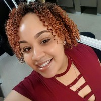 Sunshine Digital Employee Felicia Sands's profile photo