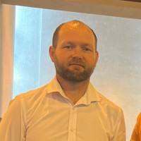 Joe McCormack's profile photo