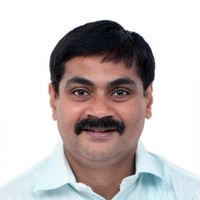 Calligo Technologies Employee Ambar Mukherjee's profile photo