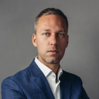 A3 Soft s.r.o. Employee Lukas Koller's profile photo