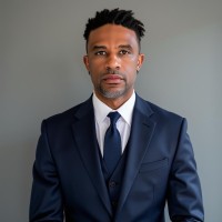 Danone Employee Brad White's profile photo