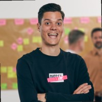 medi GmbH & Co. KG Employee Moritz Neise's profile photo