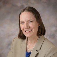 J.P. Morgan Employee Heather Vaughn's profile photo