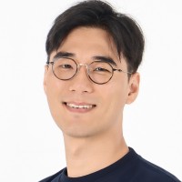 Yeji X Employee David Jung's profile photo