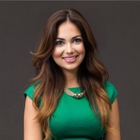 Corgan Employee Anita Delgado's profile photo