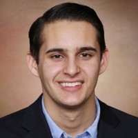 Point72 Employee Joey Rush's profile photo