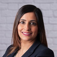 Thinkproject DACH Employee Anjum O'Neill's profile photo