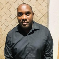 Young Real Estate LLC Employee Clifford Desir's profile photo