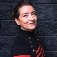 iPronics Programmable Photonics Employee Ybet Molina Millán's profile photo