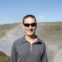 TransMarket Group Employee Stan Bryl's profile photo