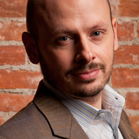 Vibrant Creative Employee Christopher Quereau's profile photo