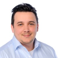 Michael Wessel Informationstechnologie GmbH Employee Simon Brandt's profile photo