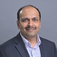 Milestone Technologies, Inc. Employee Umesh Shah's profile photo