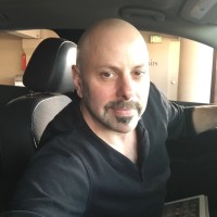 Matsuda Employee David Cutler's profile photo