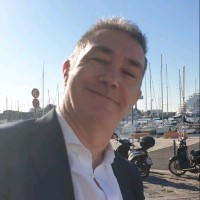 EVERGREEN LINE Employee Diego Guglielmi's profile photo