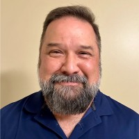 BMT Employee John Watton's profile photo