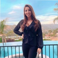 Trademark Venues Employee Katarina-Nastasja Sivcev's profile photo