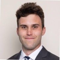 FordHarrison LLP Employee Gabriel McCarthy's profile photo