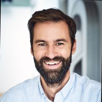 happybrush GmbH Employee Florian Kiener's profile photo