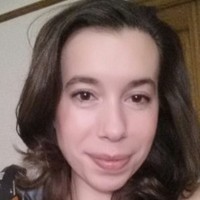 Copy.ai Employee Nikki Schlesinger's profile photo