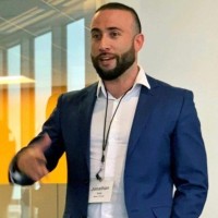 The Collective AI Employee Jonathan Foltz's profile photo