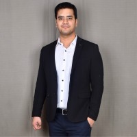 Solstice Information Gateway Employee Vikash Agrawal's profile photo