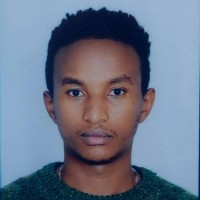 EthioChicken Employee Binyam Amanuel's profile photo