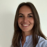 Bluehive Employee Marie-Laure Bols's profile photo