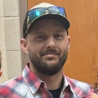Austin Powder Employee Devon Barnhart's profile photo