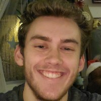 Flight Level Engineering Employee Landon Tolman's profile photo