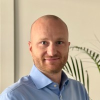Agregio Solutions Employee Alexandre Collotte's profile photo