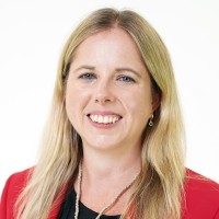 PwC Singapore Employee Christina Mason's profile photo