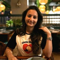 Caprese Employee Nidhi Paliwal's profile photo