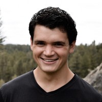 Chai Discovery Employee Danny Geisz's profile photo