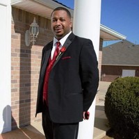 Darrell Jones Email & Phone Number