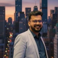 Easebuzz Employee Nishant Gupta's profile photo