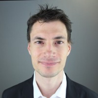 Involio Employee Jory Lenz's profile photo